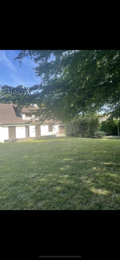 By Neptune - La Maison Courtenay Courtenay  Luaran gambar